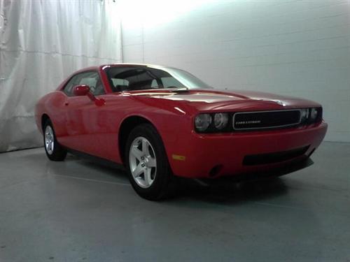 Dodge Challenger SE Other