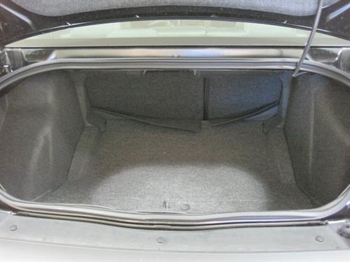 Dodge Challenger 2010 photo 1