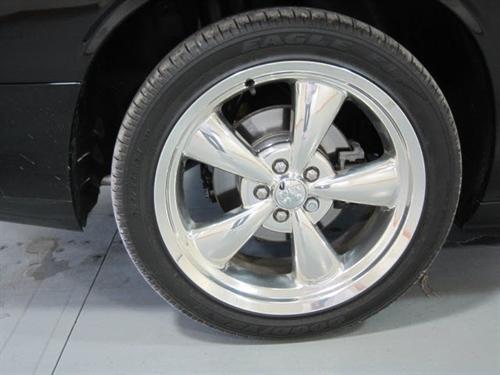 Dodge Challenger 2010 photo 2