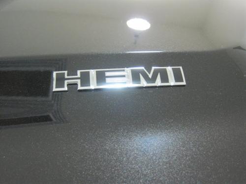 Dodge Challenger 2010 photo 4