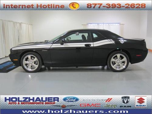 Dodge Challenger 2010 photo 5