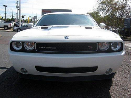 Dodge Challenger 2010 photo 1