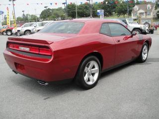 Dodge Challenger SLT 25 Other