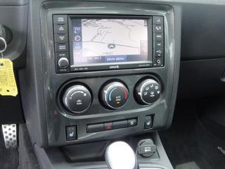 Dodge Challenger 2010 photo 1