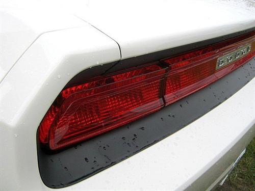 Dodge Challenger 2010 photo 1