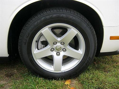 Dodge Challenger 2010 photo 5