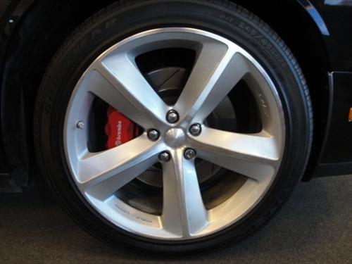 Dodge Challenger XLS 4WD Other