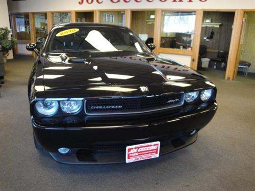 Dodge Challenger 2010 photo 1