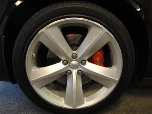 Dodge Challenger 2010 photo 3