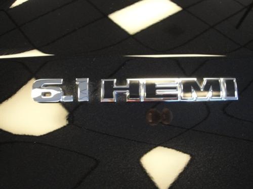 Dodge Challenger 2010 photo 4