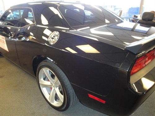 Dodge Challenger 2010 photo 5