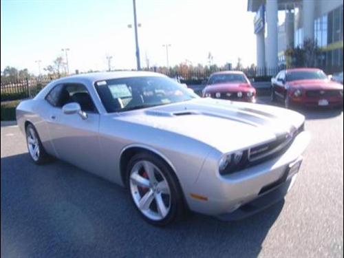 Dodge Challenger XLS 4WD Other