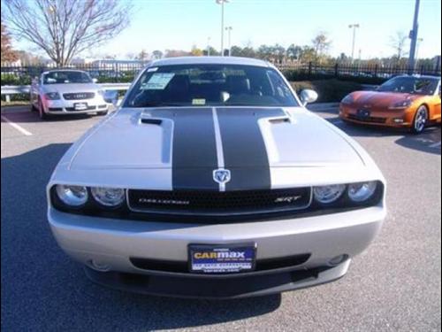 Dodge Challenger 2010 photo 1