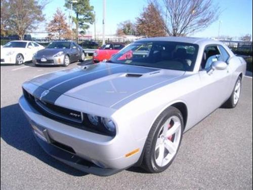 Dodge Challenger 2010 photo 2