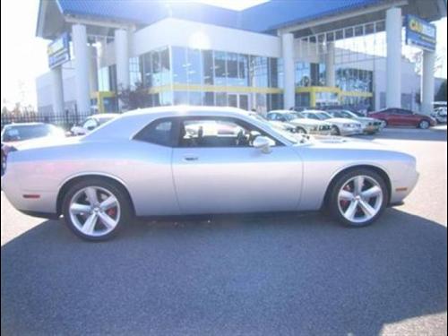 Dodge Challenger 2010 photo 3