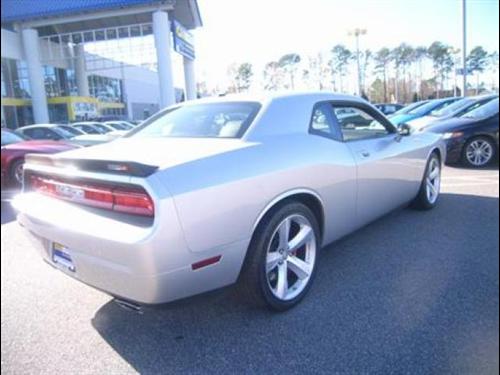 Dodge Challenger 2010 photo 4