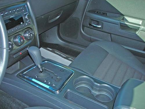 Dodge Challenger 2010 photo 3