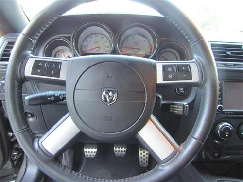 Dodge Challenger SLT 25 Other