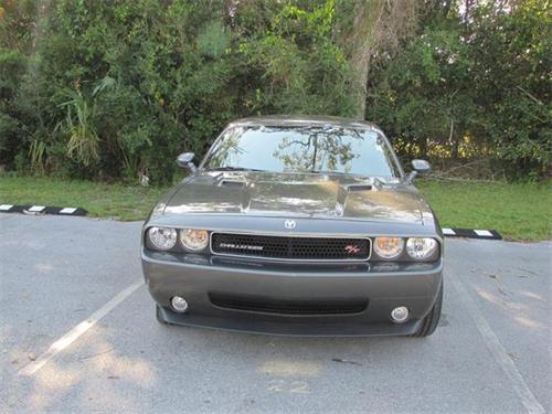 Dodge Challenger 2010 photo 4