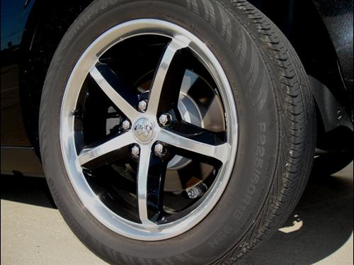 Dodge Challenger SE Other