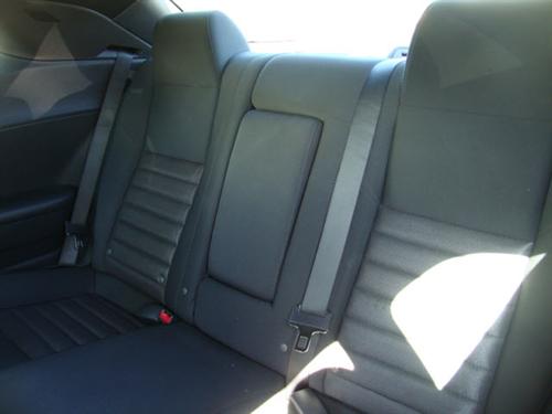 Dodge Challenger SE Other