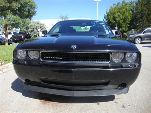 Dodge Challenger 2010 photo 1