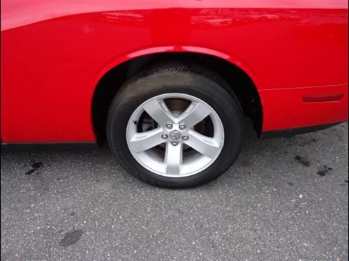 Dodge Challenger SE Other