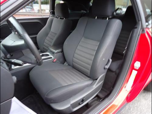 Dodge Challenger 2010 photo 4