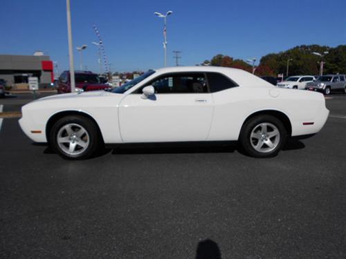 Dodge Challenger 2010 photo 1