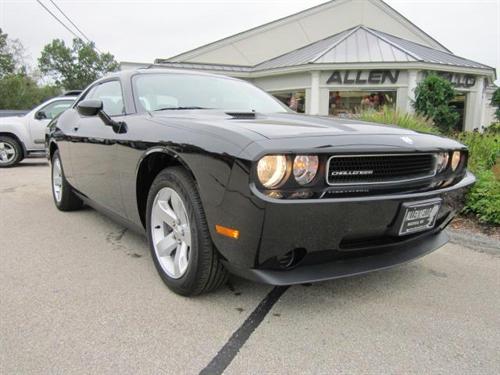 Dodge Challenger SE Other