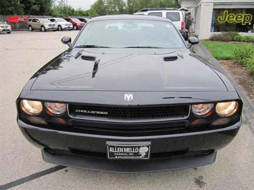 Dodge Challenger 2010 photo 1