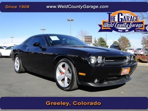 Dodge Challenger XLS 4WD Other