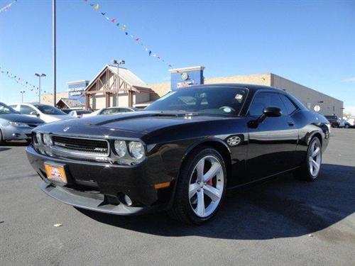 Dodge Challenger 2010 photo 3