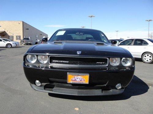 Dodge Challenger 2010 photo 4