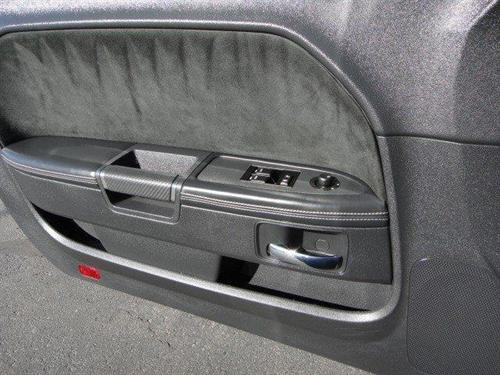 Dodge Challenger 2010 photo 5