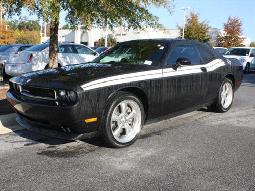Dodge Challenger SLT 25 Other