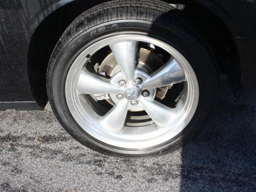 Dodge Challenger 2010 photo 4