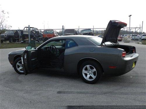 Dodge Challenger SE Other