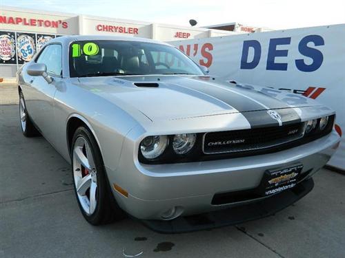 Dodge Challenger XLS 4WD Other