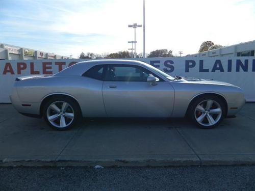 Dodge Challenger 2010 photo 1