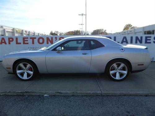 Dodge Challenger 2010 photo 5