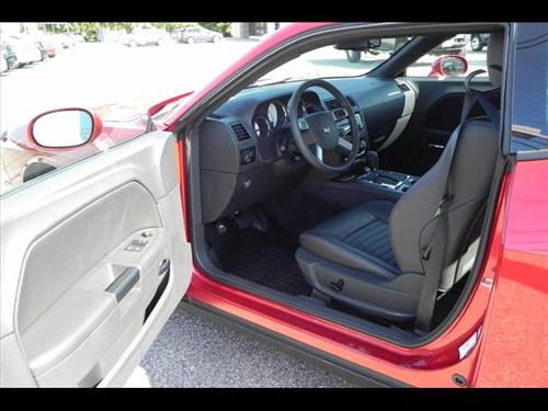 Dodge Challenger SLT 25 Other