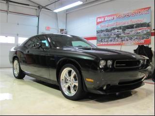 Dodge Challenger 2010 photo 1