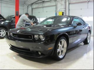 Dodge Challenger 2010 photo 3