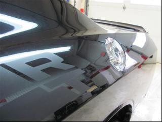 Dodge Challenger 2010 photo 5