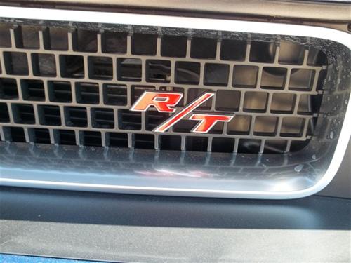 Dodge Challenger SLT 25 Other