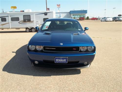 Dodge Challenger 2010 photo 2