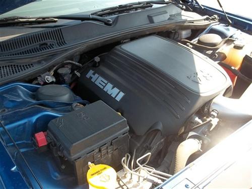 Dodge Challenger 2010 photo 3