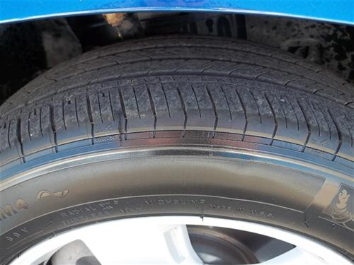 Dodge Challenger 2010 photo 5