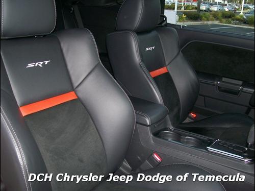 Dodge Challenger 2010 photo 2